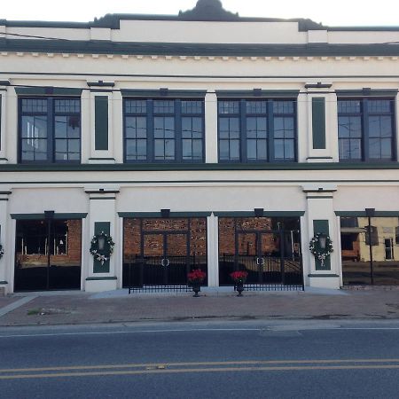 The Inn On The River Donaldsonville Esterno foto