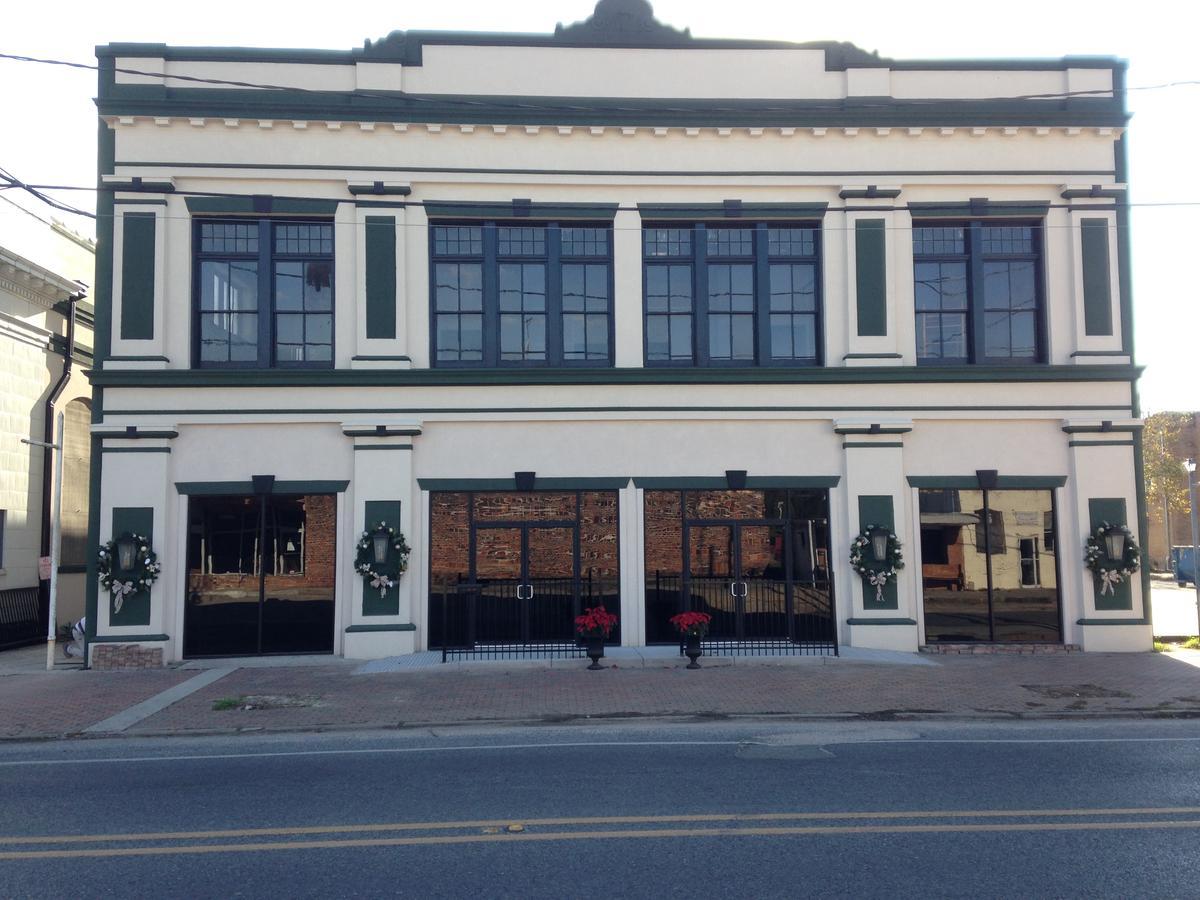 The Inn On The River Donaldsonville Esterno foto